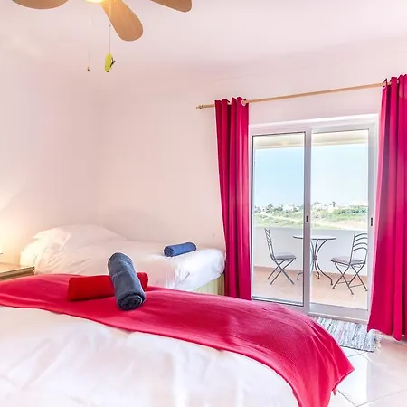 Arrifana Retreat ألخيزور