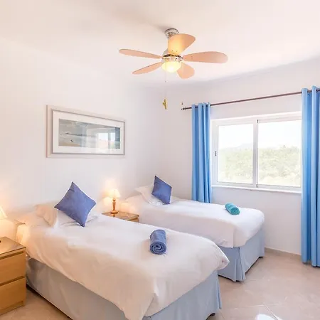 بيت ضيافة Arrifana Retreat *