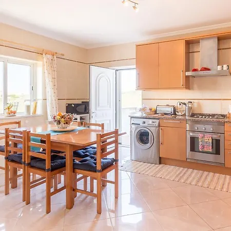 بيت ضيافة Arrifana Retreat ألخيزور