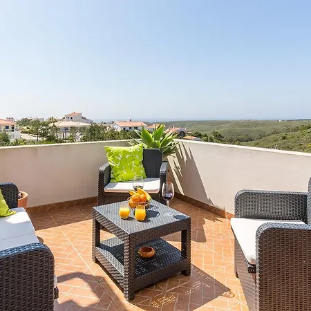 Arrifana Retreat Aljezur