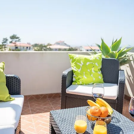 Guest house Arrifana Retreat