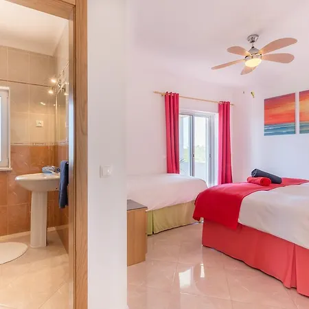 Guest house Arrifana Retreat