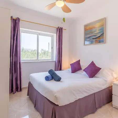 Guest house Arrifana Retreat