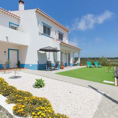 Arrifana Retreat Aljezur