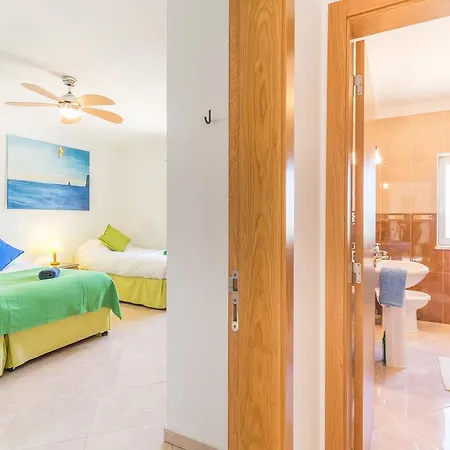 Arrifana Retreat