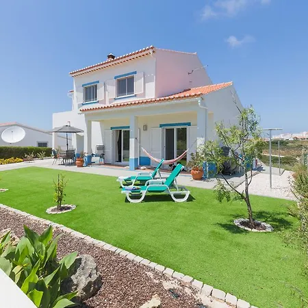 Arrifana Retreat