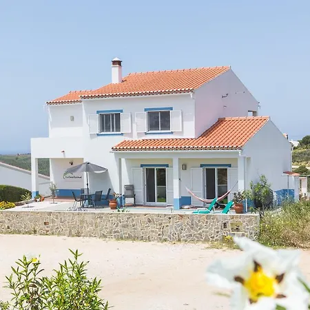 Arrifana Retreat * Aljezur